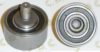 AUTOKIT 03.489 Tensioner Pulley, timing belt